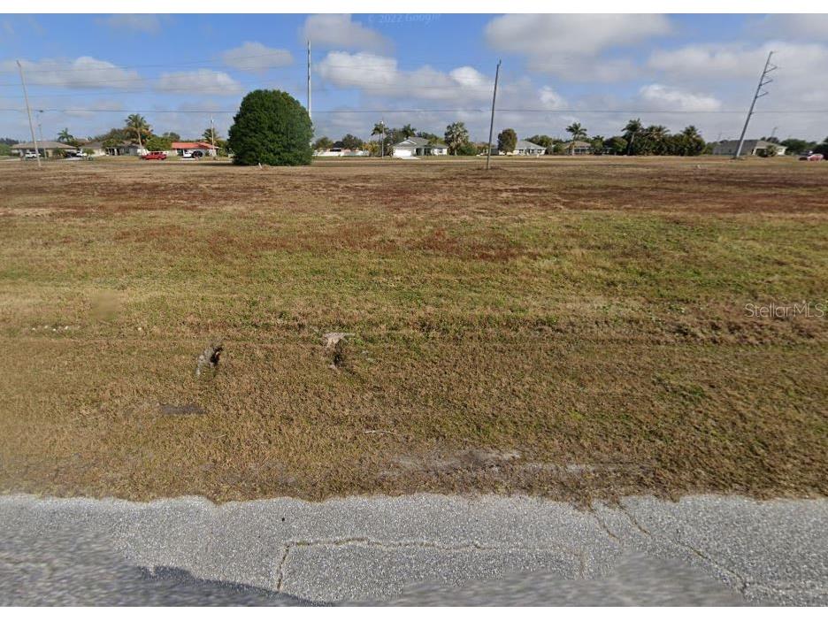 2221 NW 7th Terrace Cape Coral FL 33993 T3489153 image1