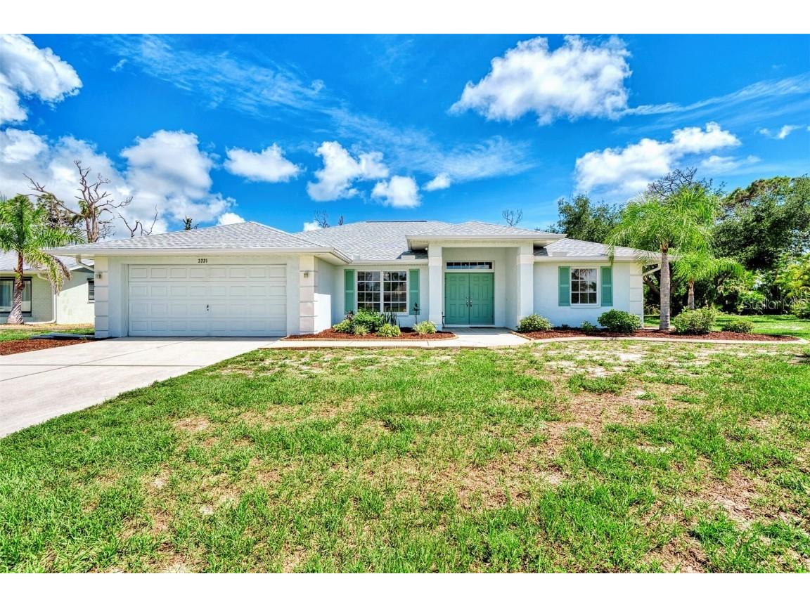 2221 Oleada Court Englewood FL 34224 D6137156 image1