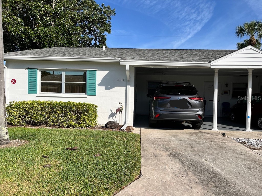 2221 Orange Blossom Lane Bradenton FL 34207 A4596764 image1