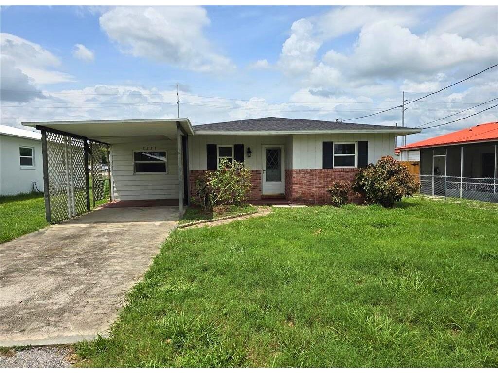 2221 Sage Crest Drive Sebring FL 33870 L4954497 image1