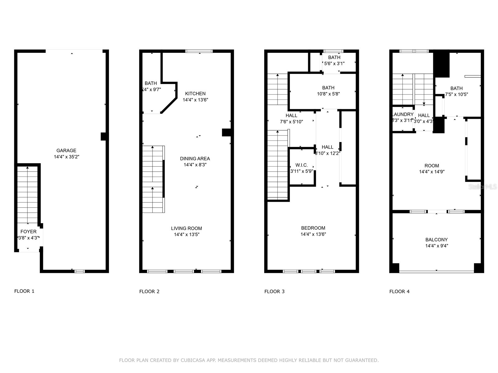 2221 Soho Bay Court Tampa FL 33606 TB8492583 image30