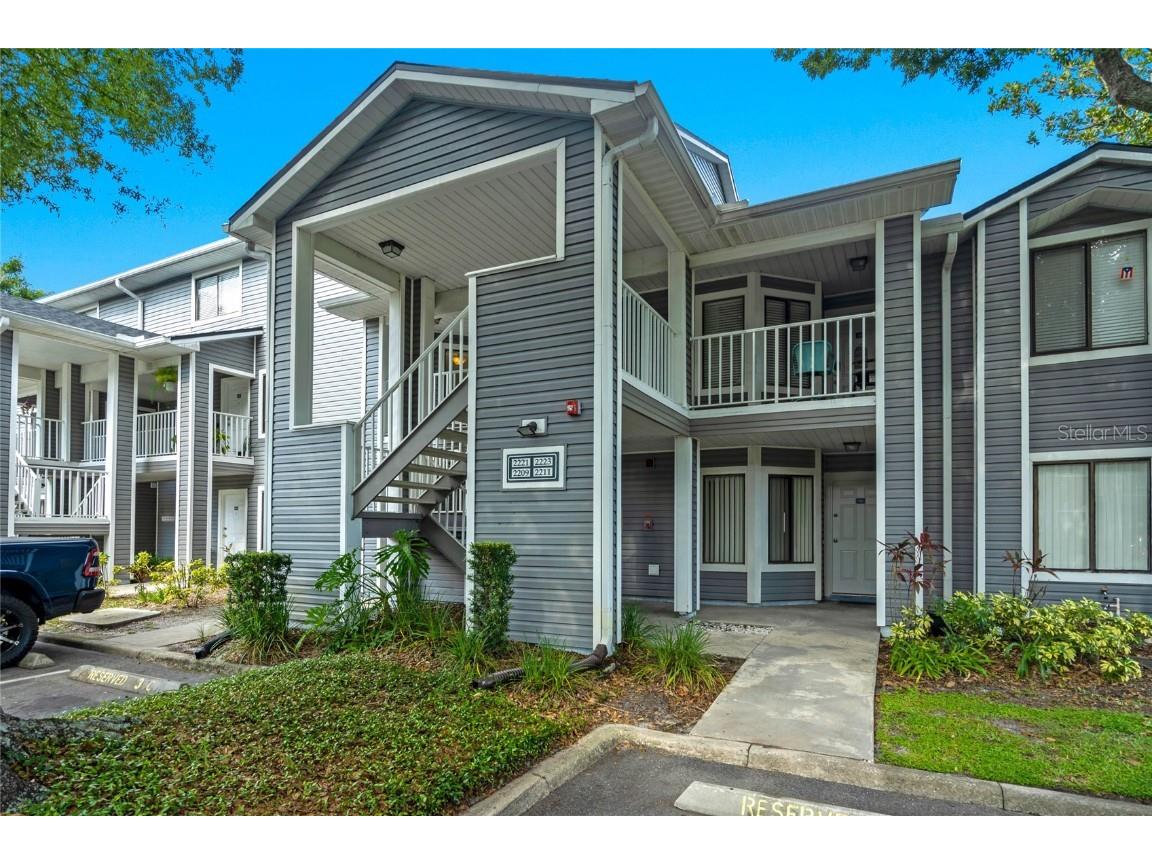 2221 Stonington Avenue #2221 Orlando FL 32817 O6208818 image1