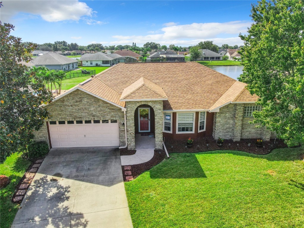 2221 Summer Raye Court Saint Cloud FL 34772 S5090813 image1