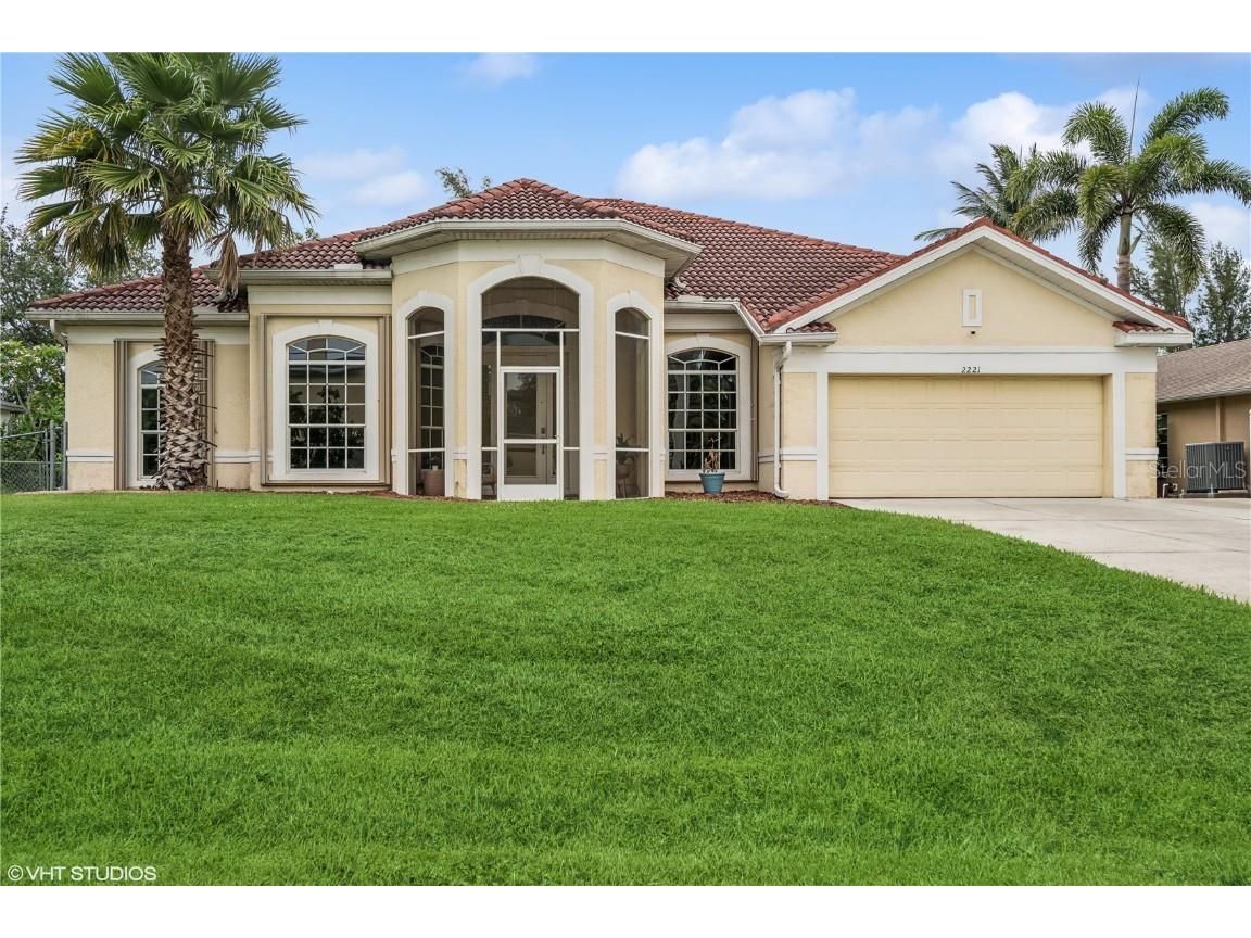2221 SW 8th Court Cape Coral FL 33991 TB8390936 image1