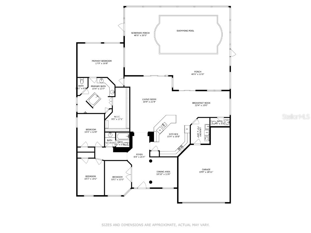 2221 SW 8th Court Cape Coral FL 33991 TB8390936 image31