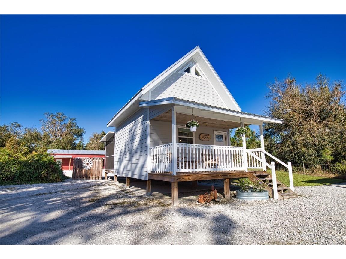 2221 SW Ali Terrace Arcadia FL 34266 C7499403 image1