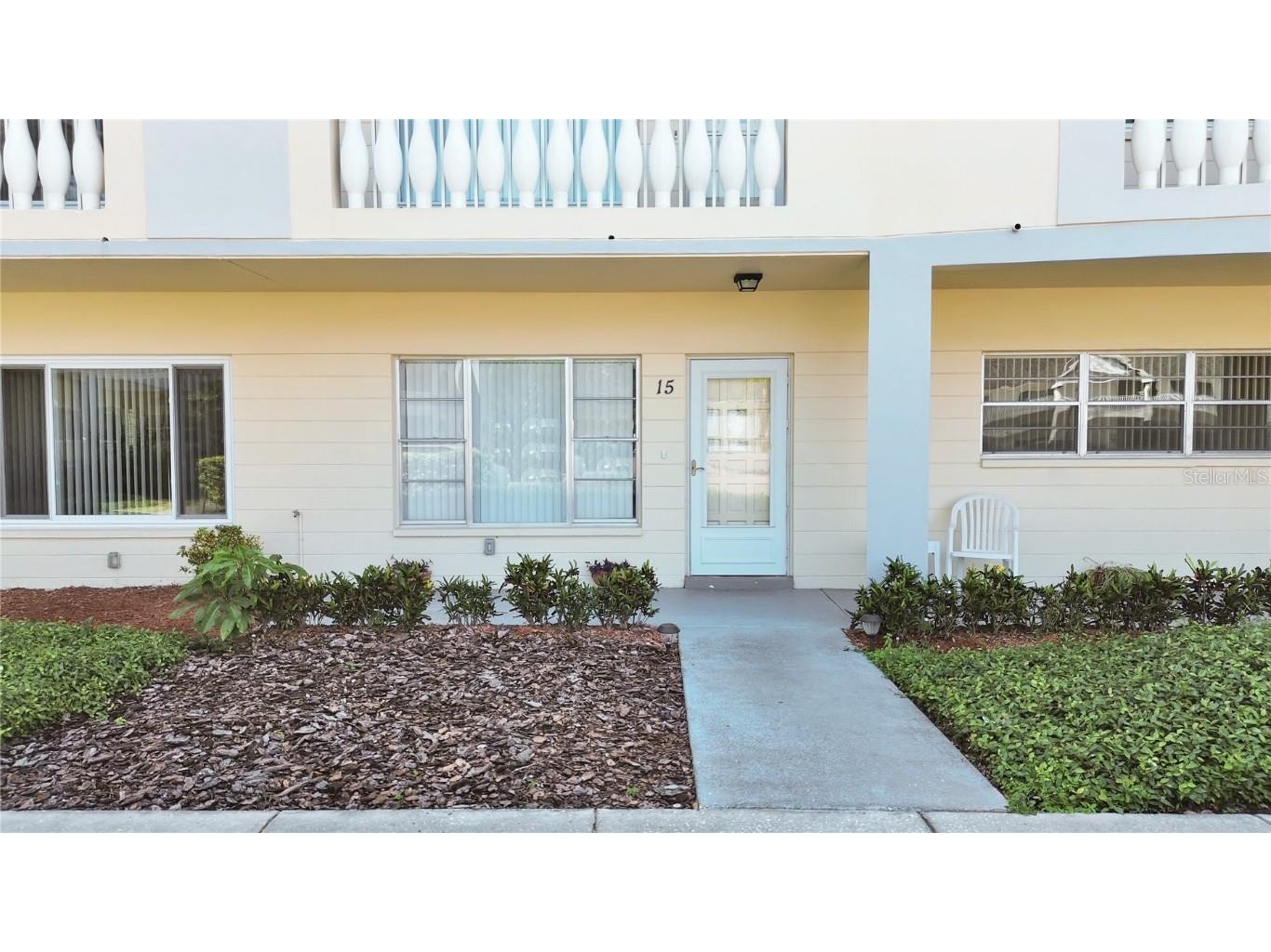 2221 Swedish Drive #15 Clearwater FL 33763 W7874288 image1