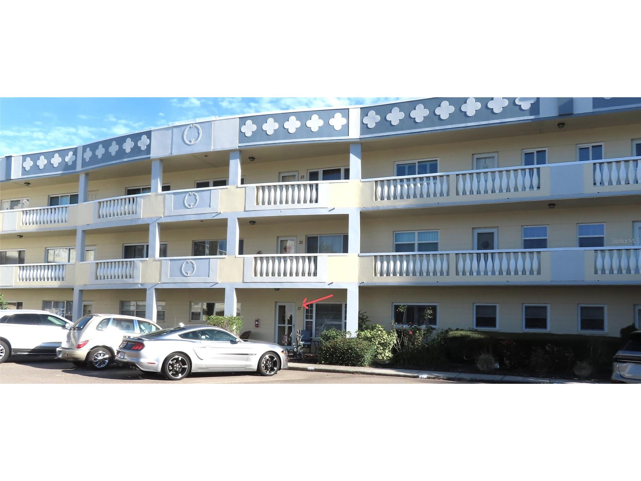 2221 Swedish Drive #17 Clearwater FL 33763 TB8470251 image1