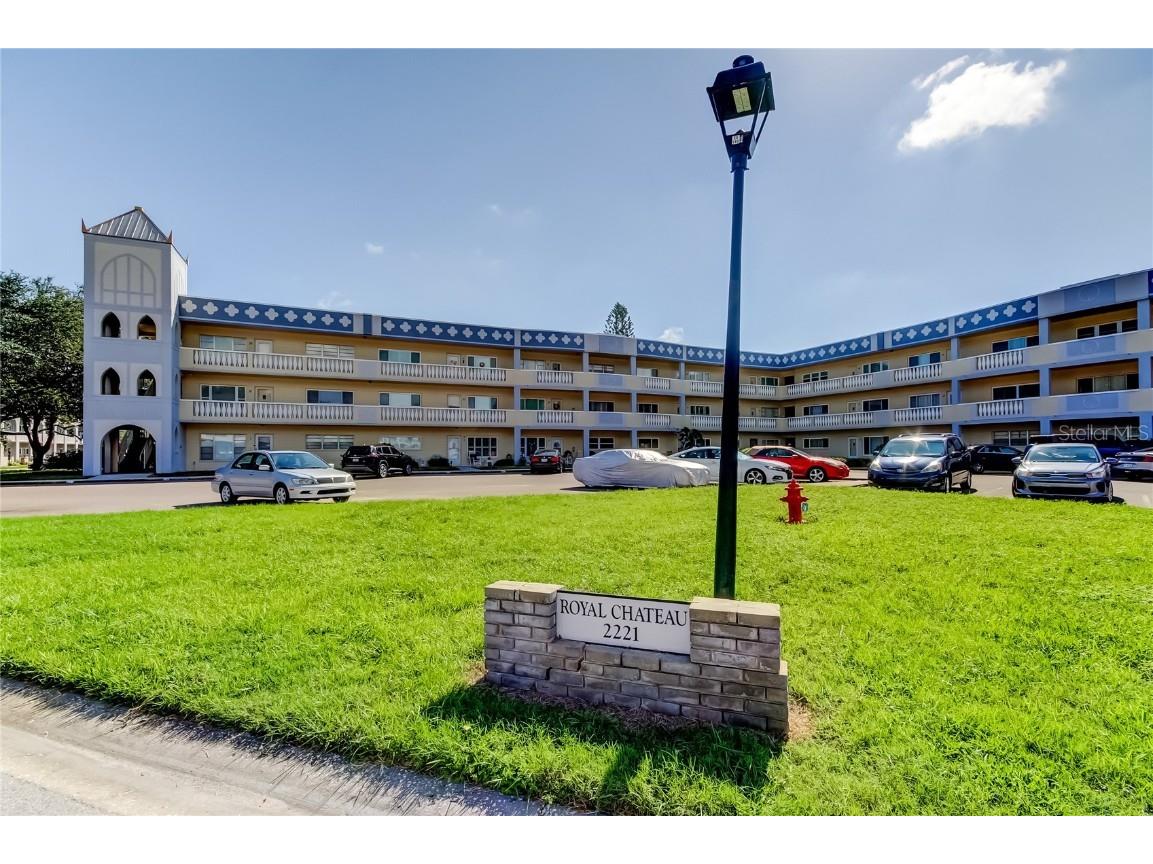 2221 Swedish Drive #3 Clearwater FL 33763 TB8418597 image1