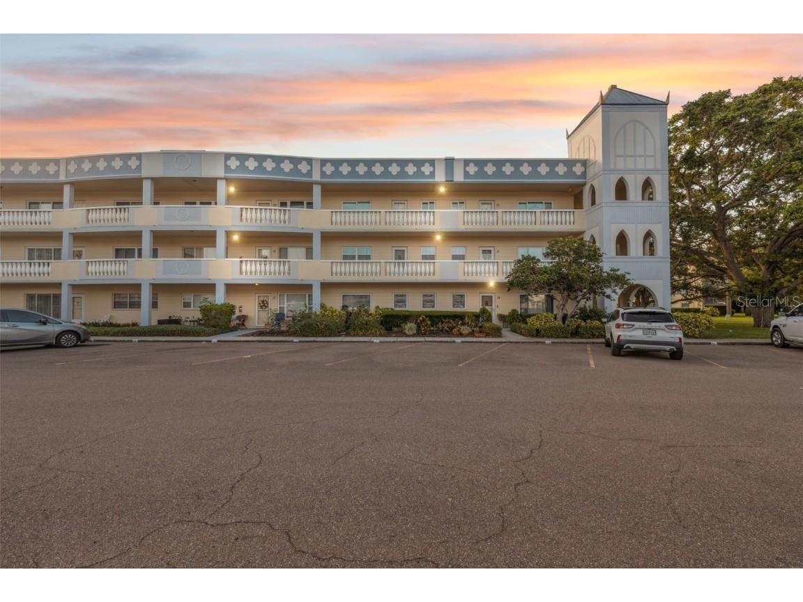 2221 Swedish Drive #55 Clearwater FL 33763 TB8457502 image1