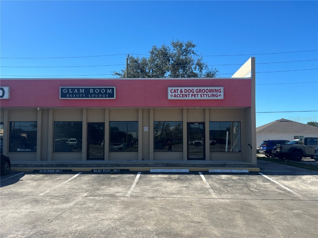 2221 Tamiami Trail #I Port Charlotte FL 33948 C7487697 image1