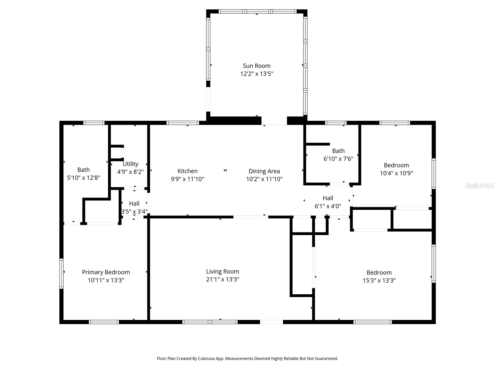 2221 Terrace Drive N Clearwater FL 33765 TB8484442 image38
