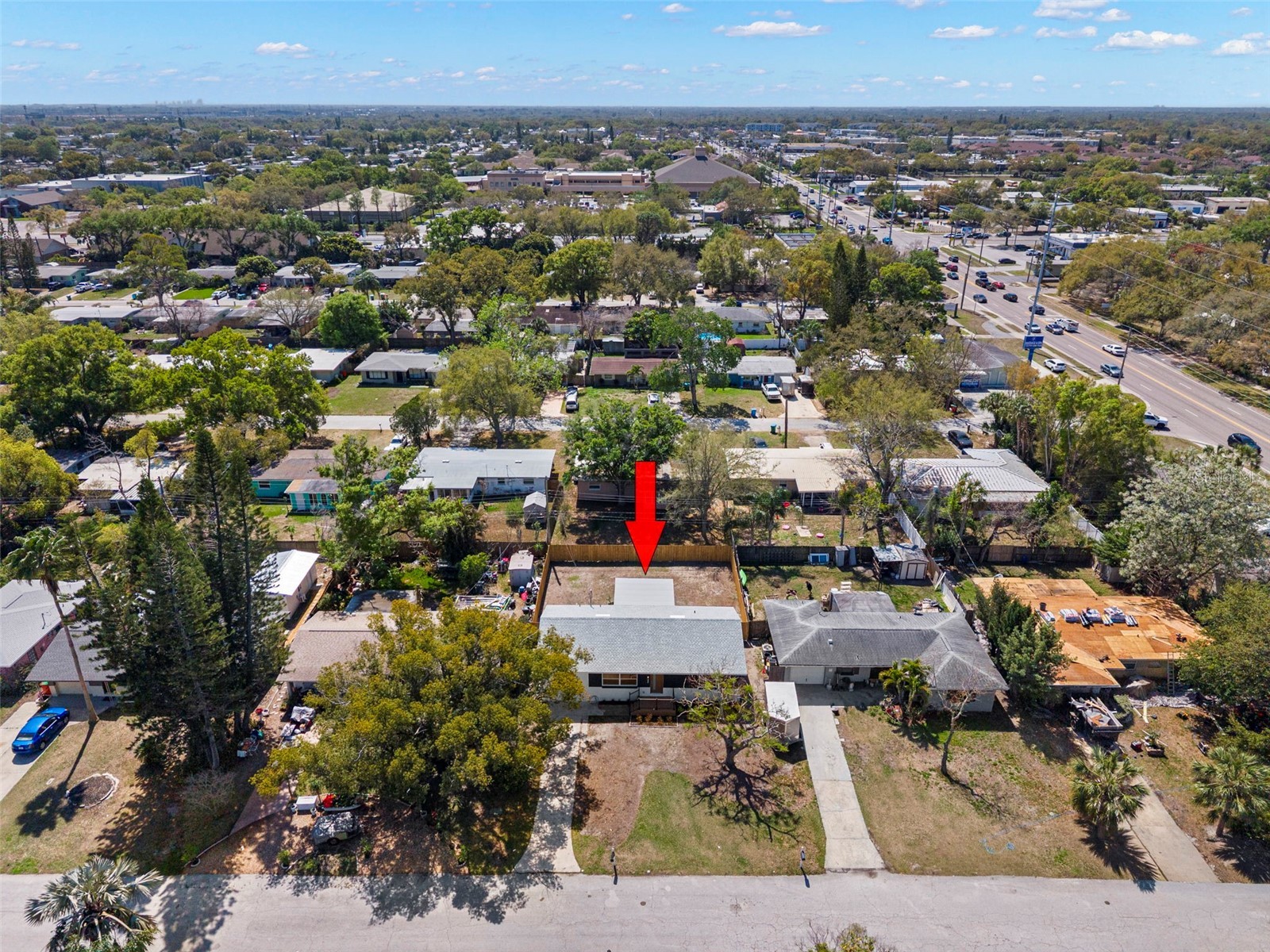 2221 Terrace Drive N Clearwater FL 33765 TB8484442 image39