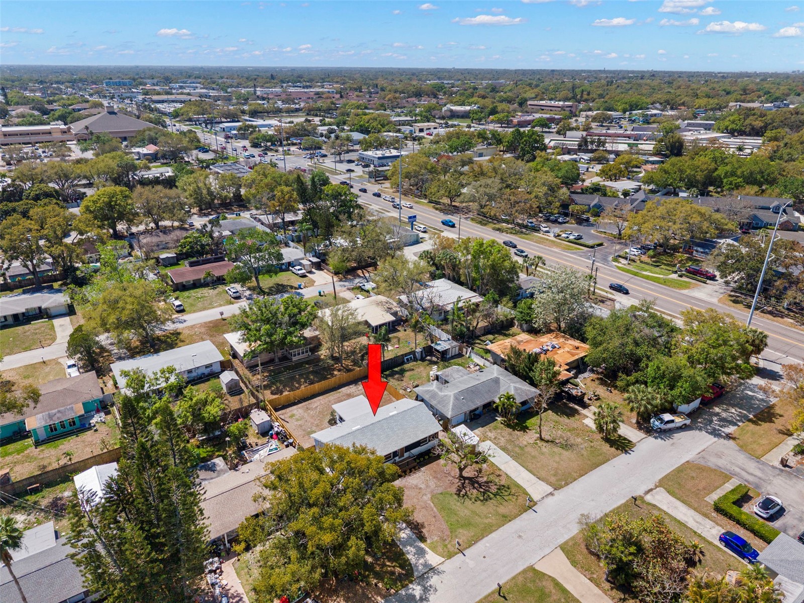 2221 Terrace Drive N Clearwater FL 33765 TB8484442 image40