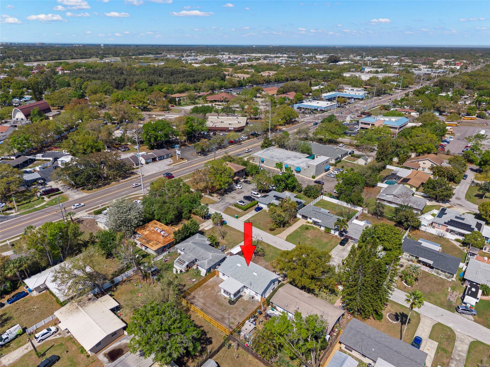 2221 Terrace Drive N Clearwater FL 33765 TB8484442 image41