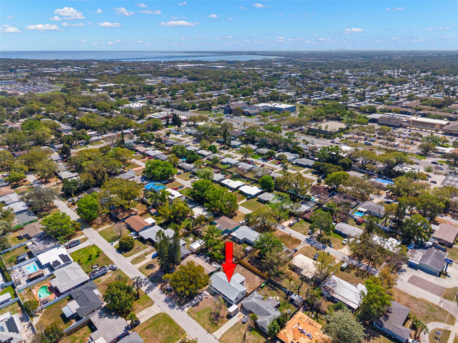 2221 Terrace Drive N Clearwater FL 33765 TB8484442 image44