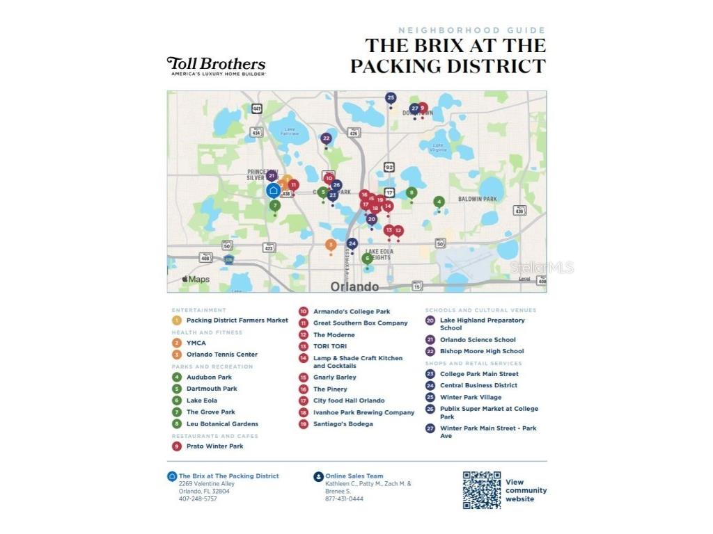 2221 Valentine Alley Orlando FL 32804 O6277895 image53