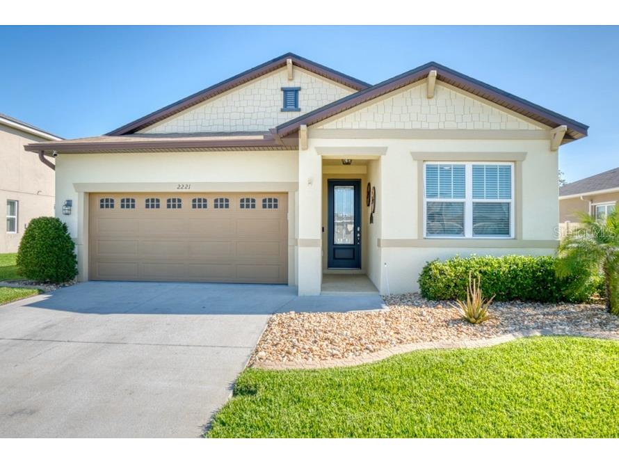 2221 Wadeview Loop Saint Cloud FL 34769 S5082486 image1