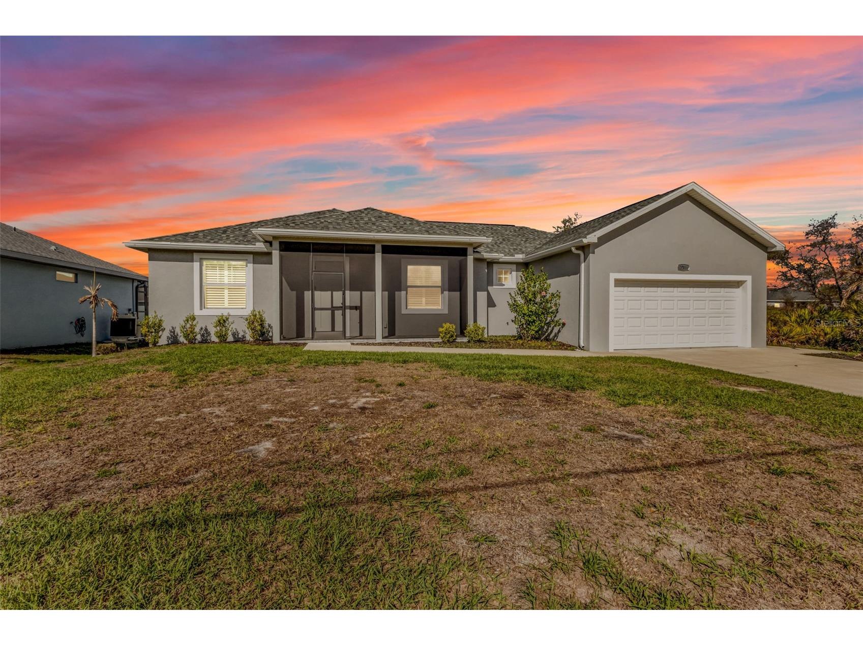 2221 Wakefield Street Port Charlotte FL 33948 C7523723 image1