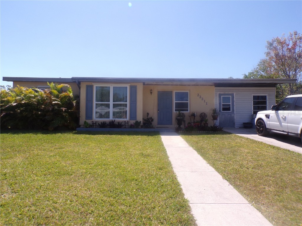 22211 Hernando Avenue Port Charlotte FL 33952 N6132443 image1