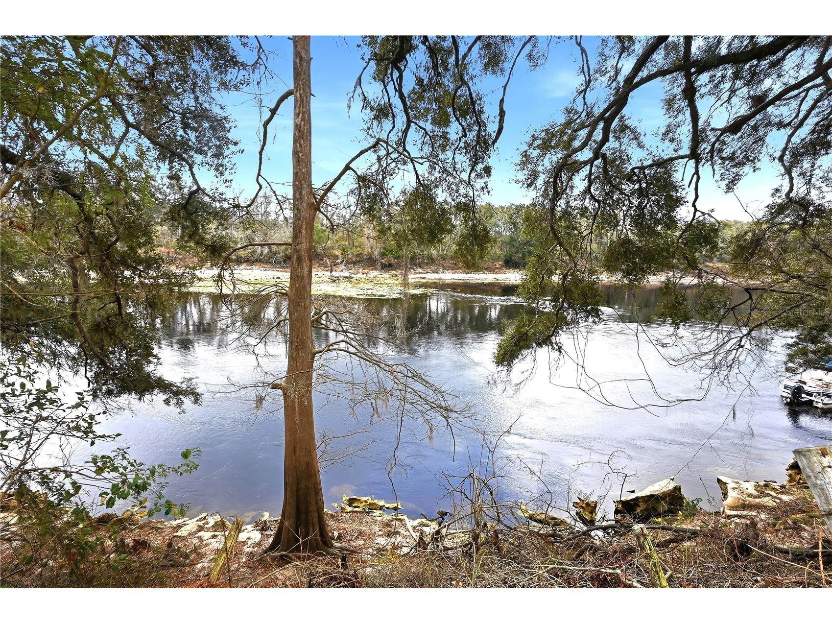 22215 135th Court O'Brien FL 32071 - SUWANNEE RIVER GC537966 image1