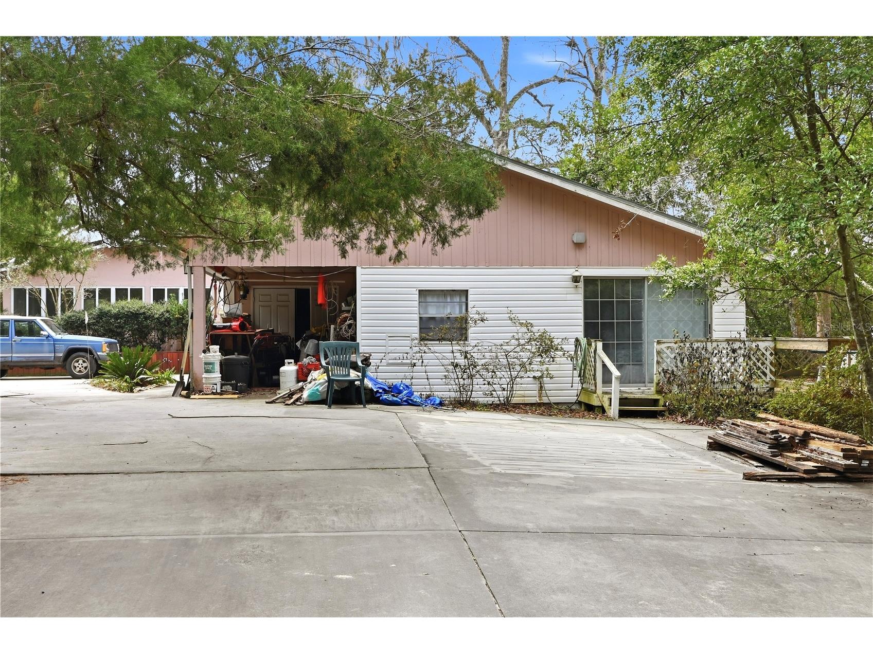 22215 135th Court O'Brien FL 32071 - SUWANNEE RIVER GC537966 image27