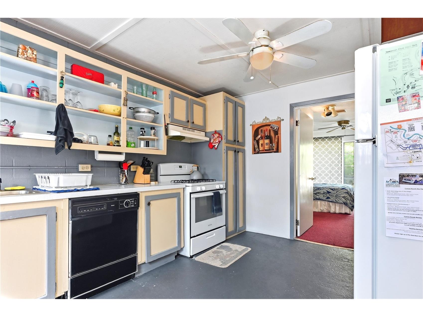 22215 135th Court O'Brien FL 32071 - SUWANNEE RIVER GC537966 image35