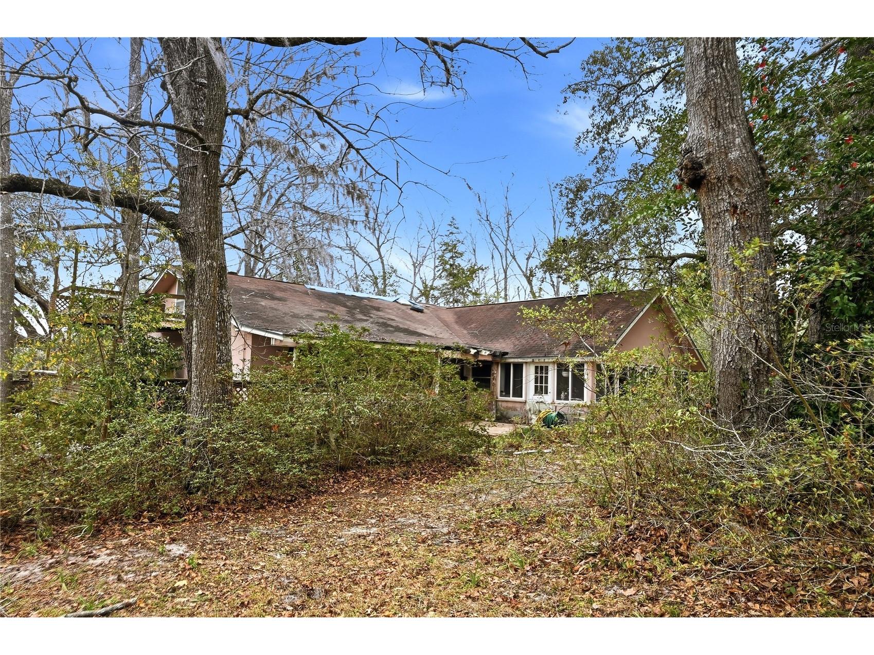 22215 135th Court O'Brien FL 32071 - SUWANNEE RIVER GC537966 image43