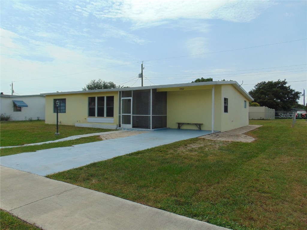 22217 Beverly Avenue Port Charlotte FL 33952 C7480490 image1