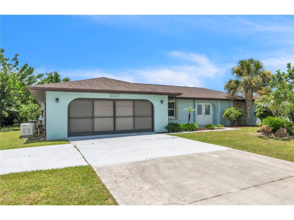 22217 Olean Boulevard Port Charlotte FL 33952 A4660105 image1