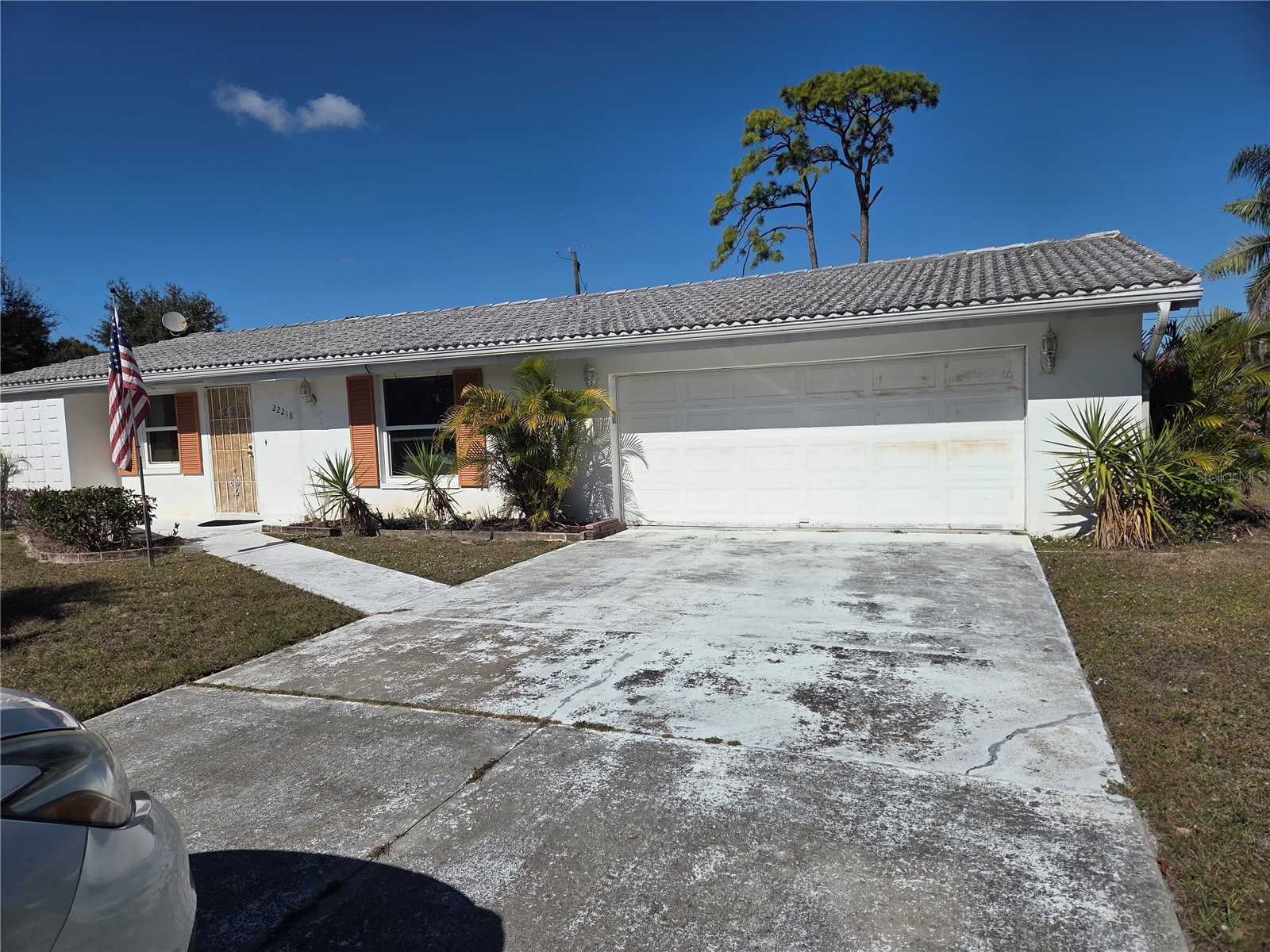 22218 Elmira Boulevard Port Charlotte FL 33952 C7520009 image1