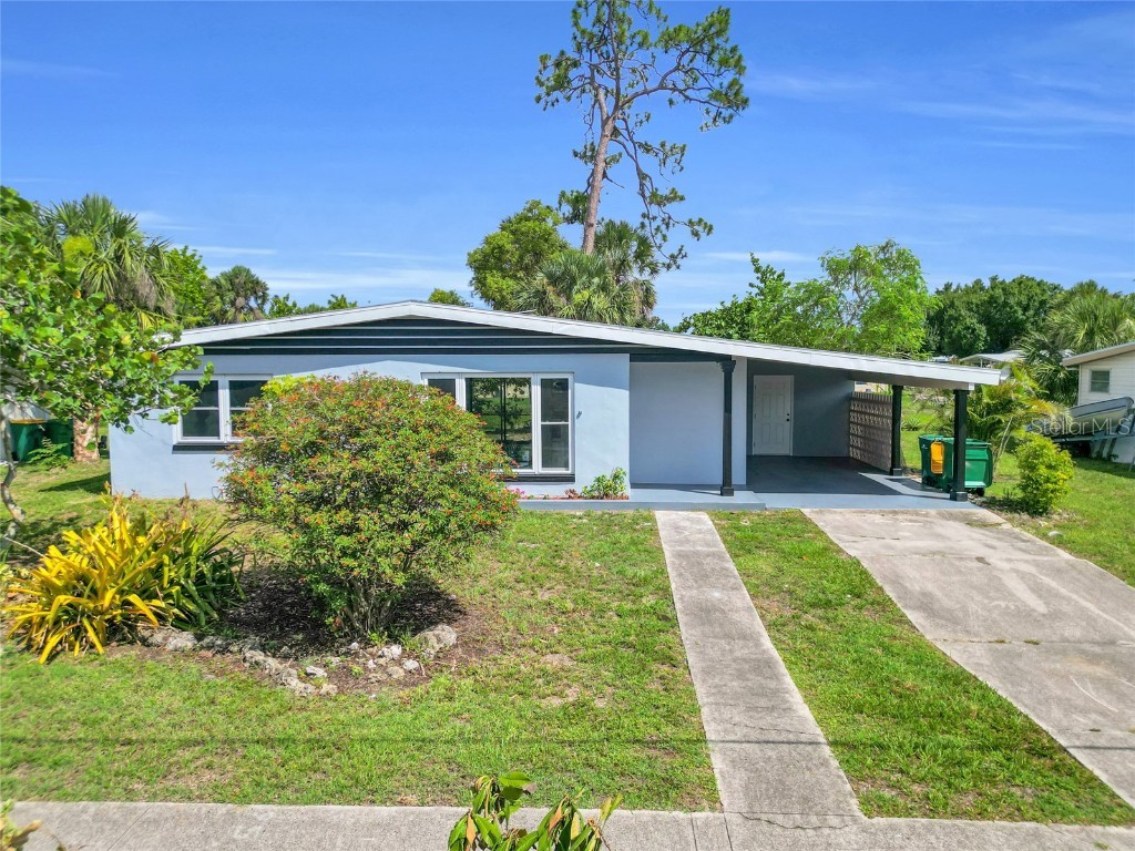 22219 Catherine Avenue Port Charlotte FL 33952 C7511181 image1