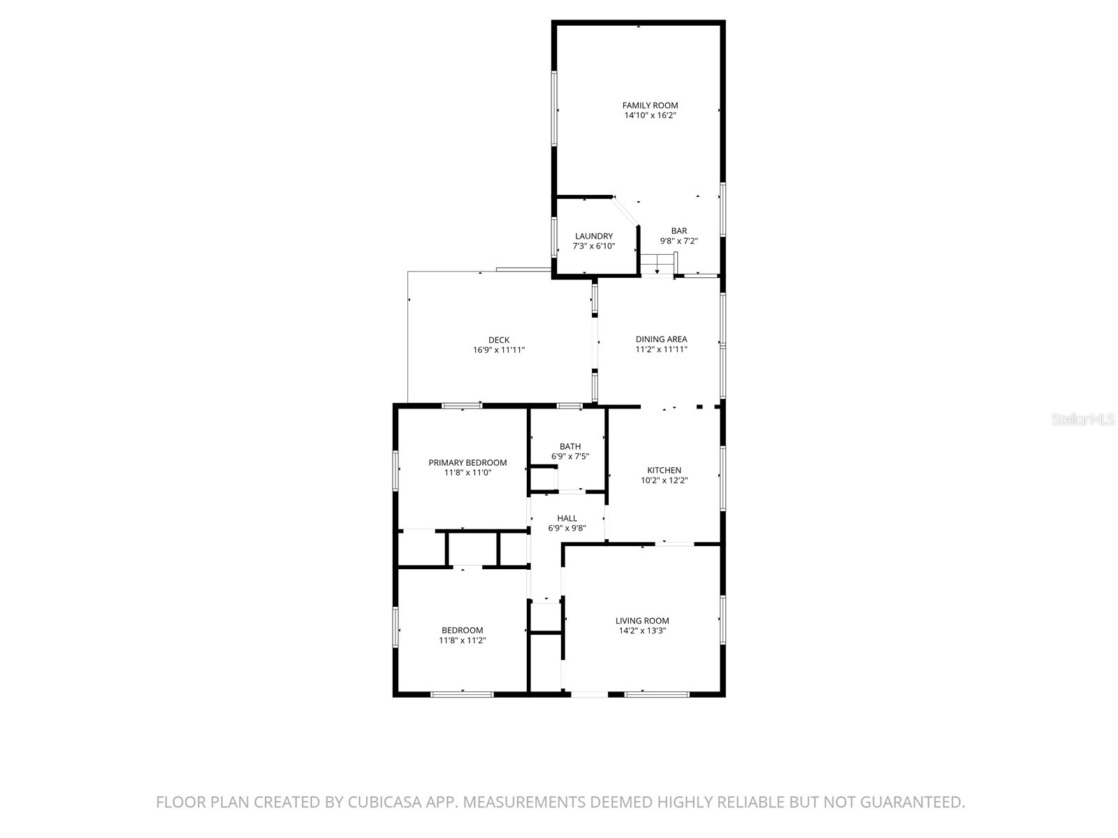 2222 34th Avenue N Saint Petersburg FL 33713 TB8506178 image28