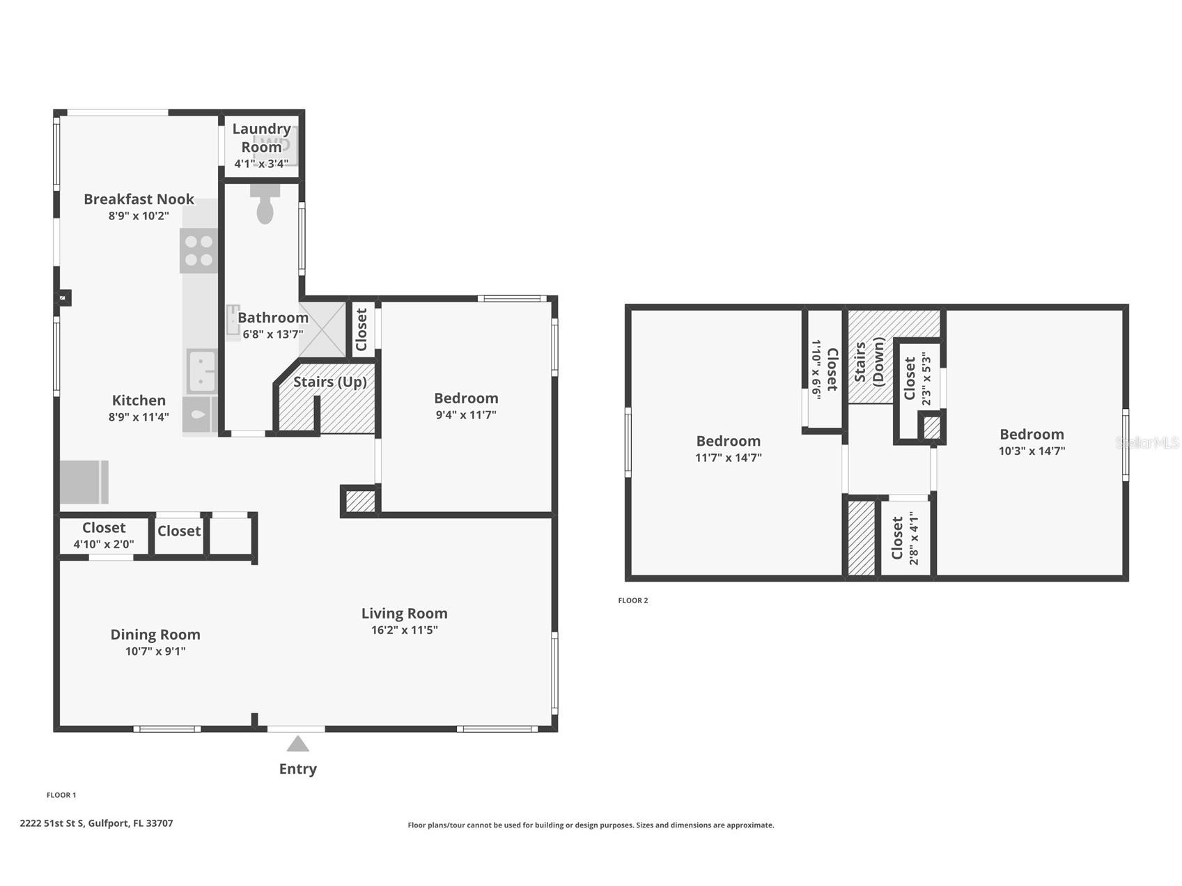 2222 51st Street S Gulfport FL 33707 TB8494861 image35