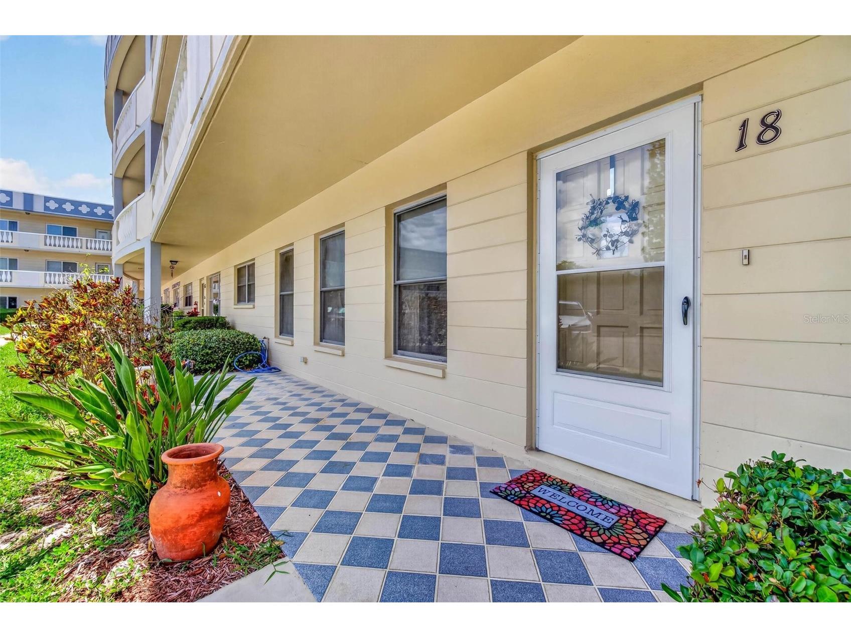 2222 Americus Boulevard N #18 Clearwater FL 33763 TB8524269 image1
