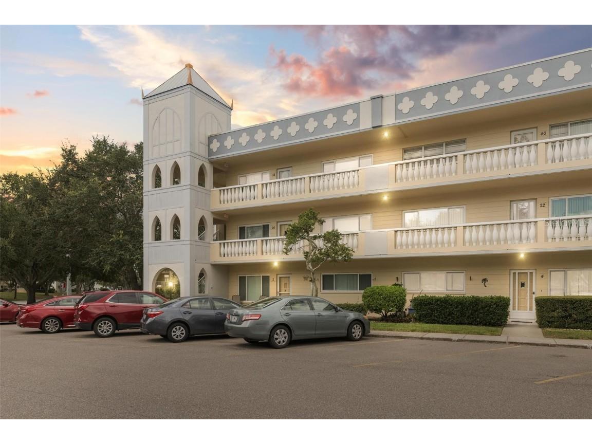 2222 Americus Boulevard N #20 Clearwater FL 33763 U8210489 image1
