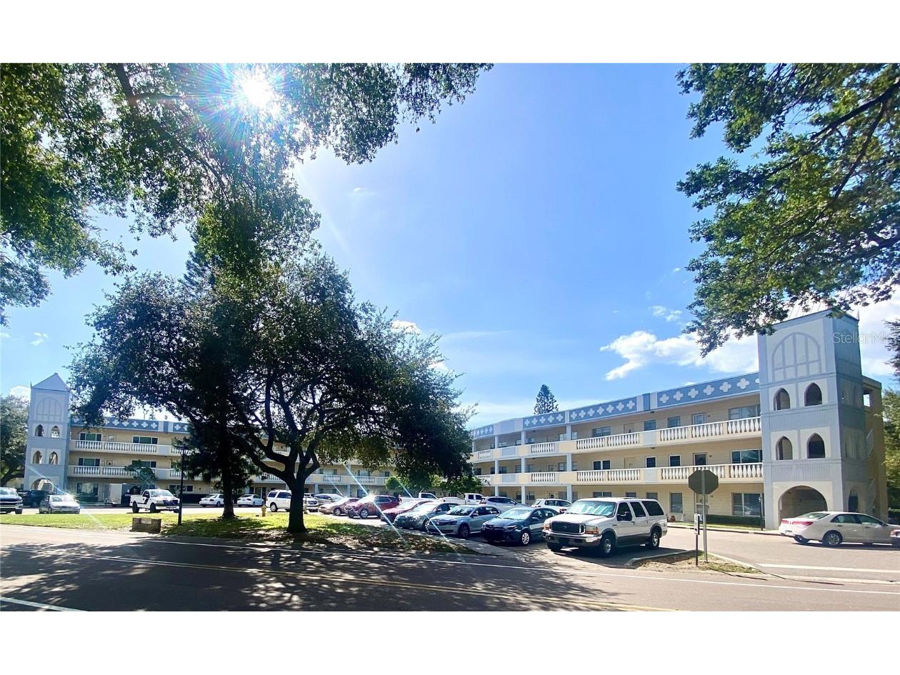 2222 Americus Boulevard N #52 Clearwater FL 33763 U8216390 image1