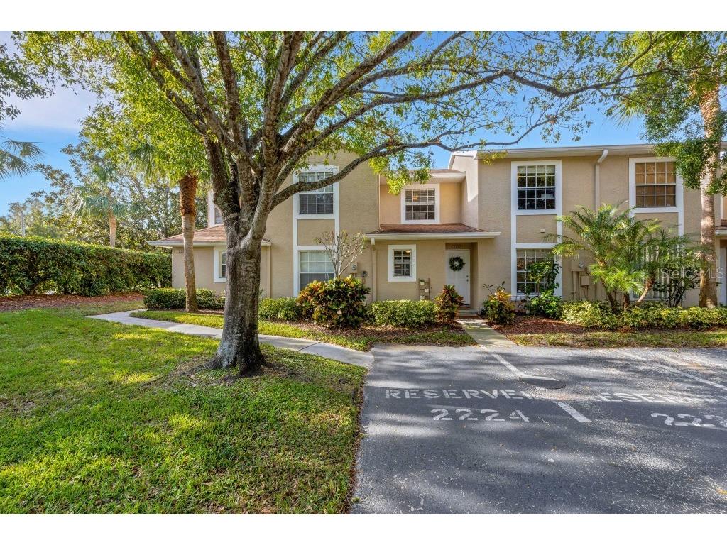2222 Andover Circle Palm Harbor FL 34683 W7867233 image1