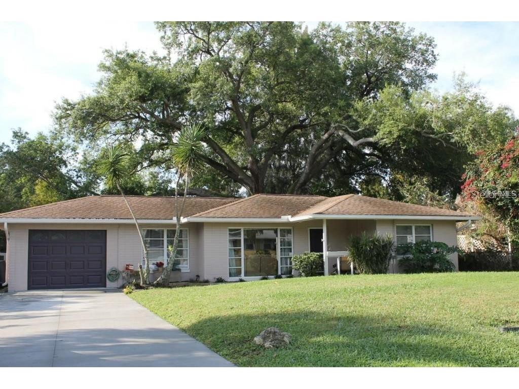 2222 Bougainvillea Street Sarasota FL 34239 A4584980 image1