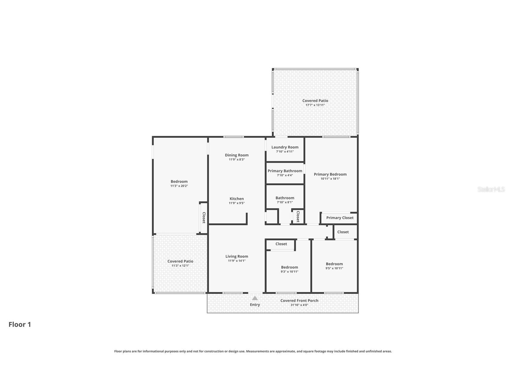 2222 E 99th Avenue Tampa FL 33612 TB8504877 image52