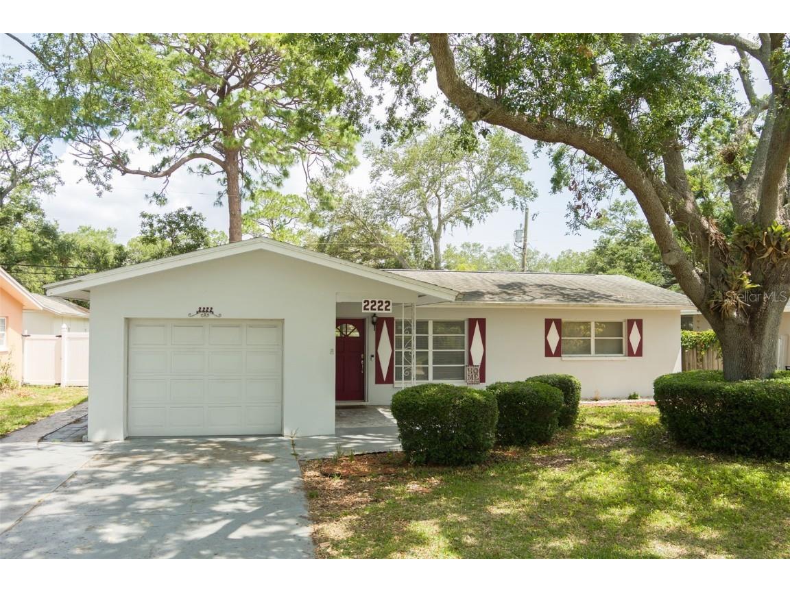 2222 Euclid Circle N Clearwater FL 33764 TB8385843 image1