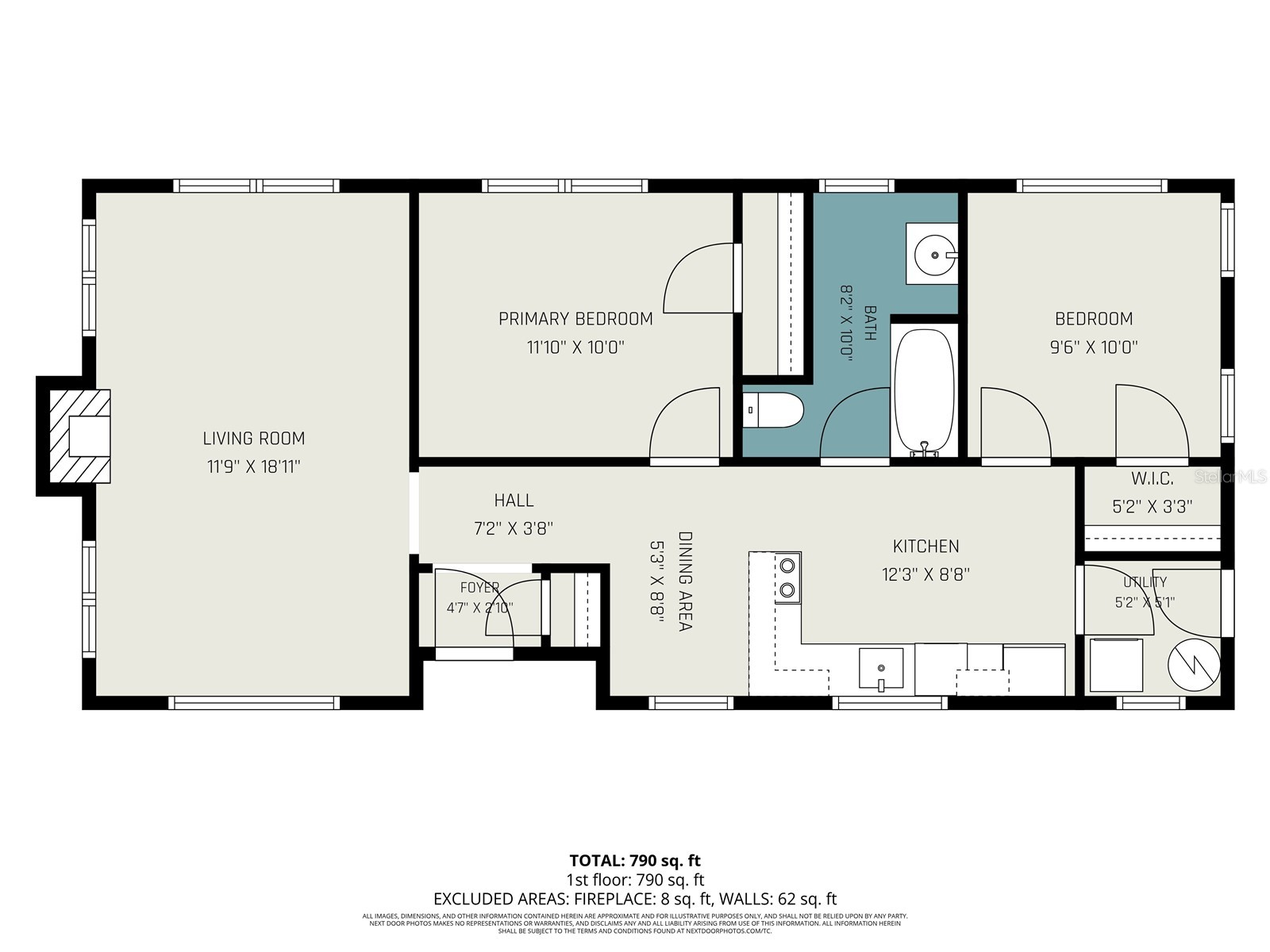 2222 Florinda Street Sarasota FL 34231 A4693347 image14