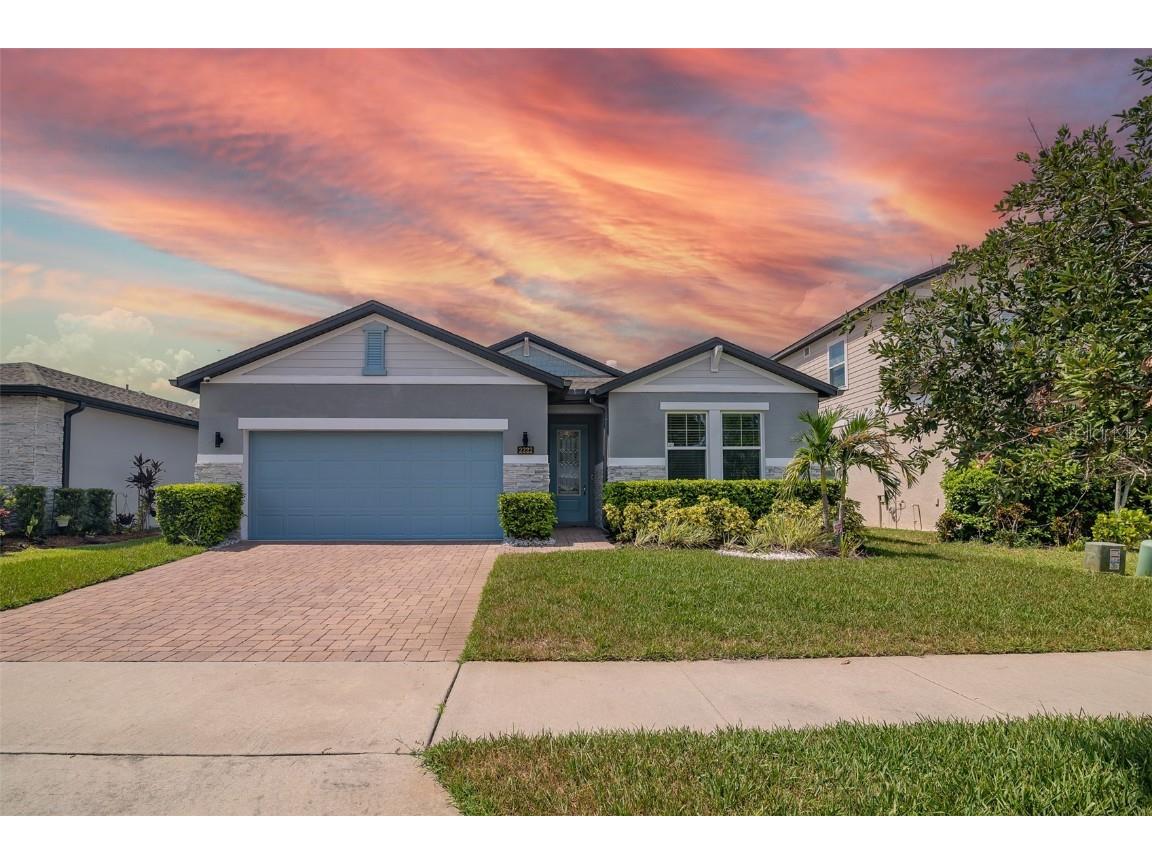 2222 Marsh Sedge Lane Winter Park FL 32792 - LAKE HOWELL O6333145 image1