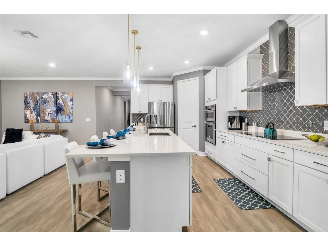 2222 Marsh Sedge Lane Winter Park FL 32792 - LAKE HOWELL O6333145 image11