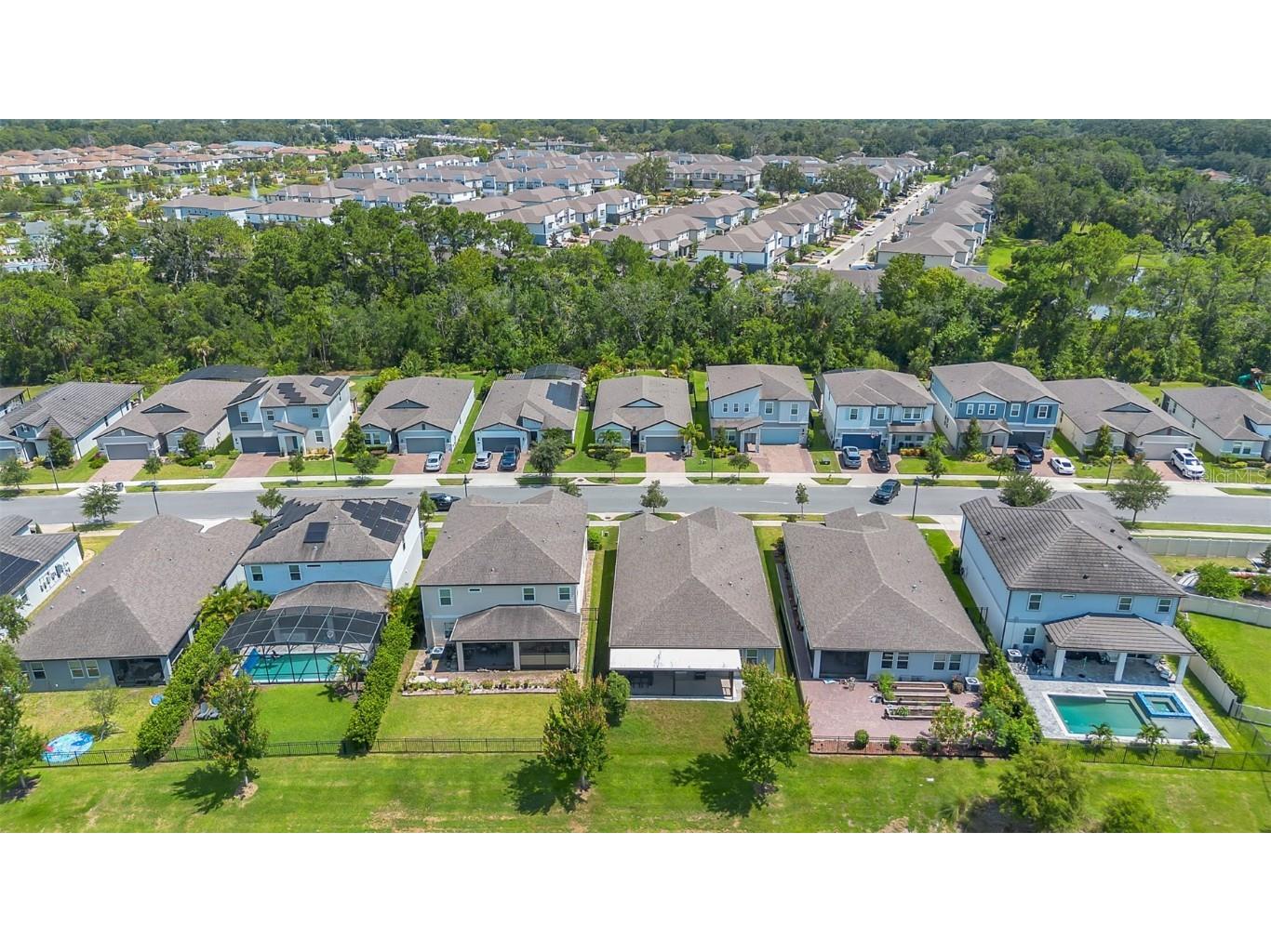 2222 Marsh Sedge Lane Winter Park FL 32792 - LAKE HOWELL O6333145 image42