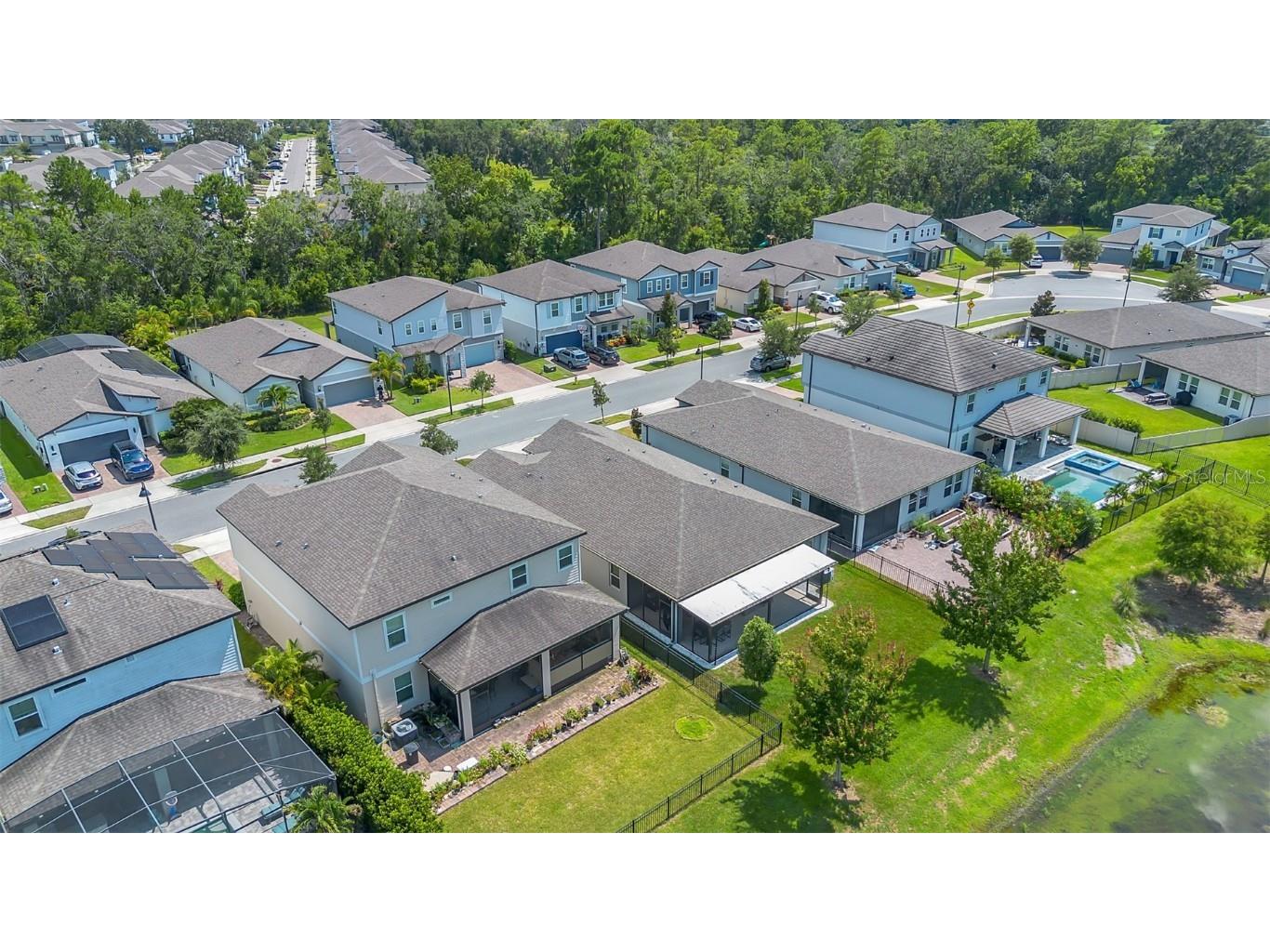 2222 Marsh Sedge Lane Winter Park FL 32792 - LAKE HOWELL O6333145 image43