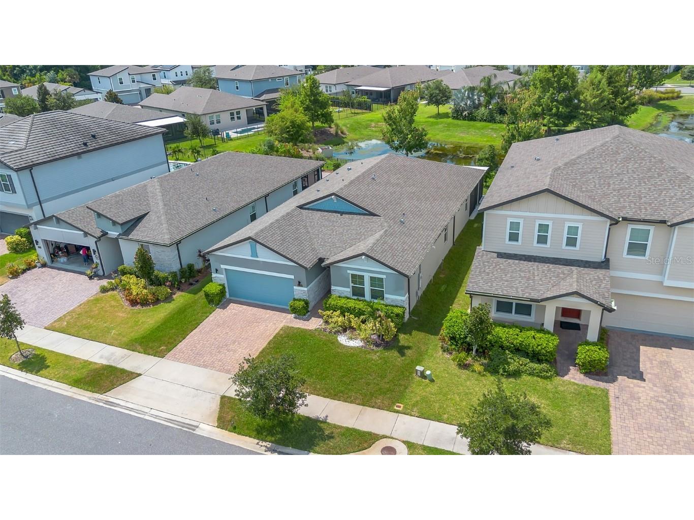 2222 Marsh Sedge Lane Winter Park FL 32792 - LAKE HOWELL O6333145 image60