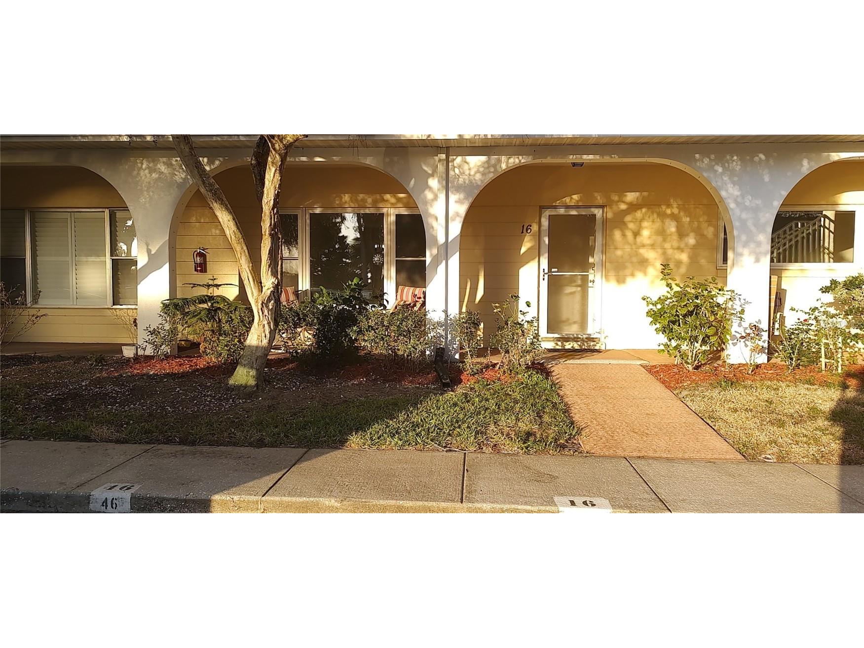 2222 Norwegian Drive #16 Clearwater FL 33763 - HARBOR LAKE AKA ARBOR LAKE U8191202 image1