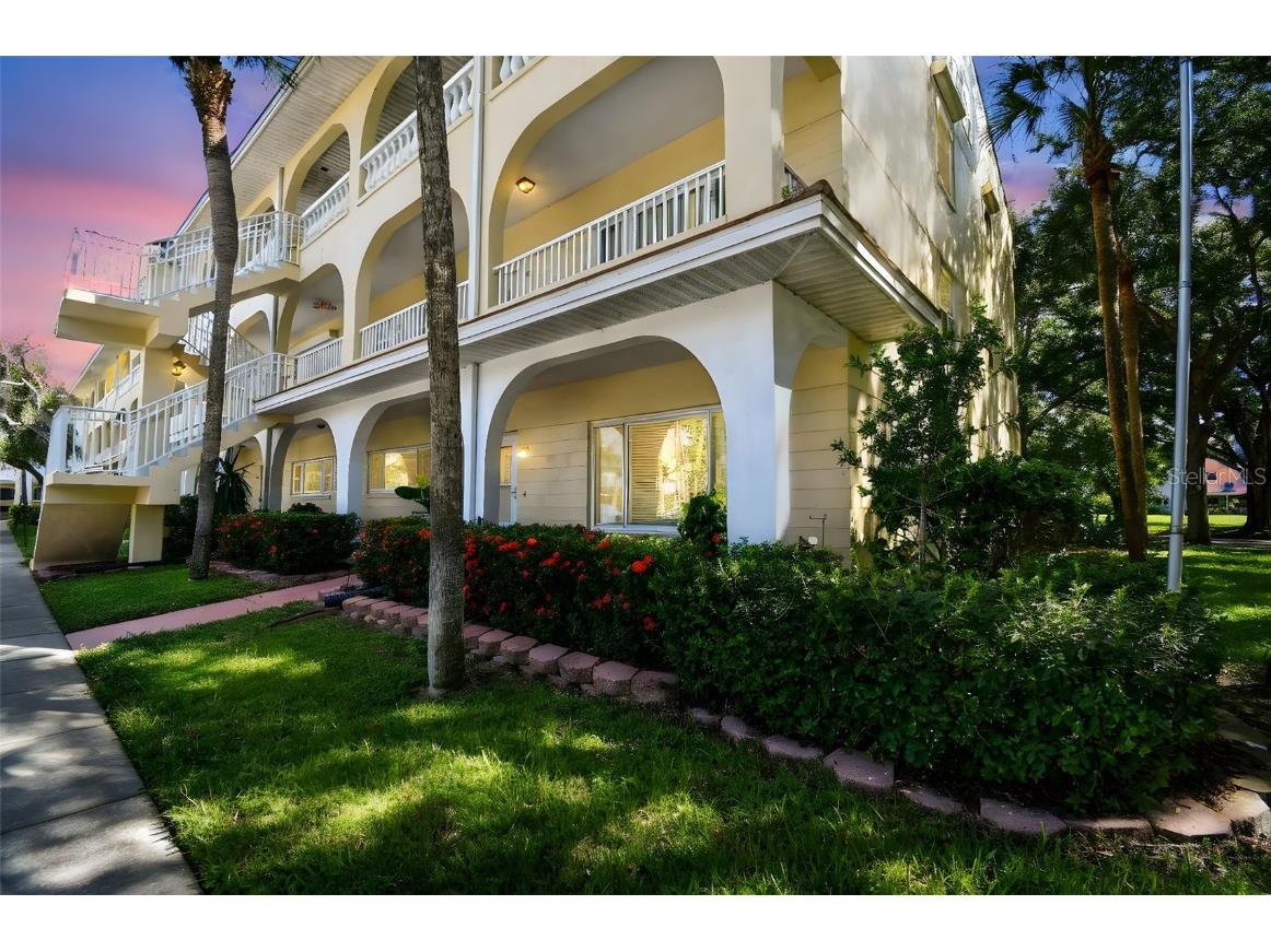 2222 Norwegian Drive #18 Clearwater FL 33763 TB8420669 image1