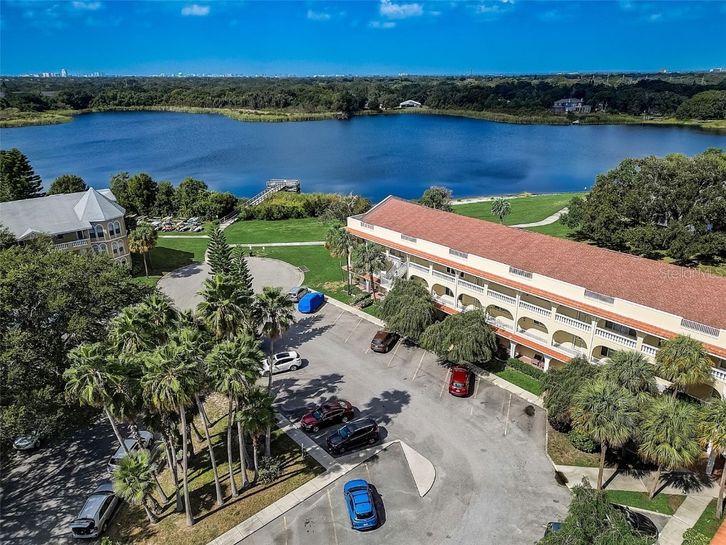 2222 Norwegian Drive #4 Clearwater FL 33763 - HARBOR LAKE U8214192 image1
